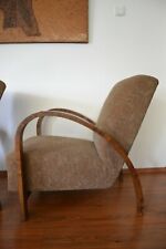 Original Art Deco Sessel