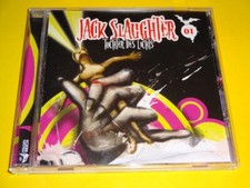 *CD* Jack Slaughter - Tochter des Lichts 1 - Tochter des Licht * Folgenreich *
