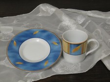 Espressotasse & Unterteller