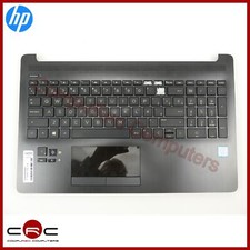 HP Pavilion 15-da 15-db Taste