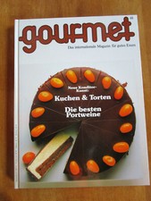 GOURMET Das internationale