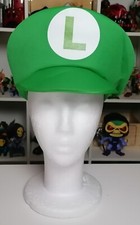 Super Mario Brothers Mütze – Luigi