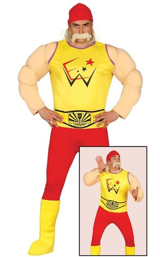 Erwachsene herren wrestler - erwachsene,
