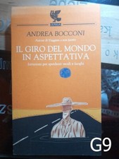 Die Weltreise in Erwartung von