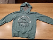 Camp David Hoodie Pullover Kinder 128