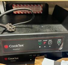 Cooktek PTDS 1800 FlashPak Thermotaschenwärmer 18"