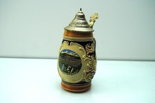 alter Bierkrug Berlin Vintage