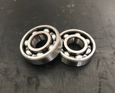 KTM EXC 400 450 500 530 Kurbelwellenlager Motor Motorlager Hauptlager SX07E39C