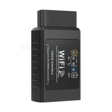 OBD2 WIRELESS ELM327 CAR