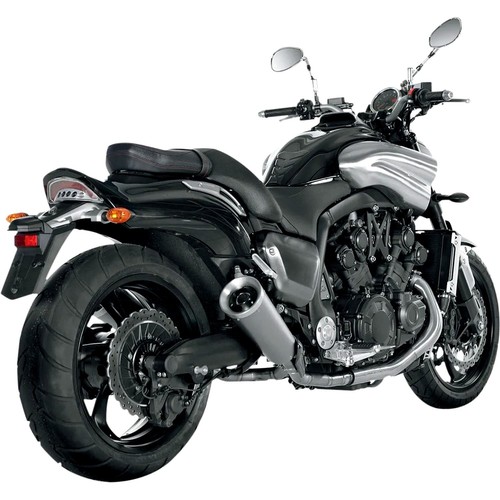 Akrapovic titan line - titan,