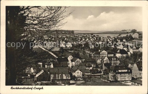 Burkhardtsdorf - ,
