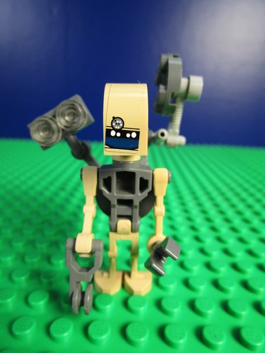Original lego star - original, wars