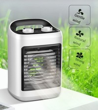 Tragbare Klimaanlage