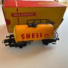 Trix Express 3427 Shell