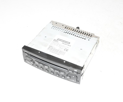 Autoradio radio 96552632 - cd-radio,