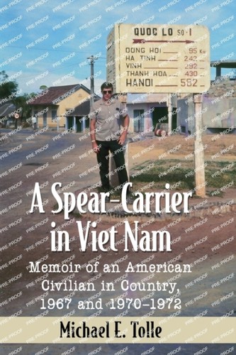 Spear carrier viet nam by - spear-carrier,