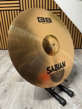 Sabian B8 Thin Crash 18"/45cm