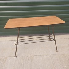 VINTAGE MID CENTURY SPUTNIK