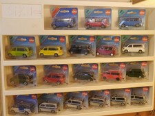 113 VW T5 Multivan Polizei