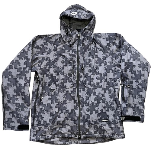 Halti herren skijacke - halti, 50"