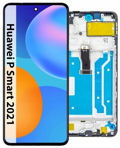 Für huawei smart - p, 2021