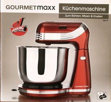 GOURMETmaxx 250W Standmixer -