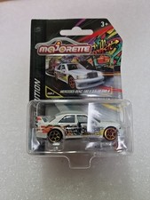 Majorette Mercedes Benz 190 E