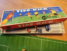 Tipp-Kick Mieg‘s mit
