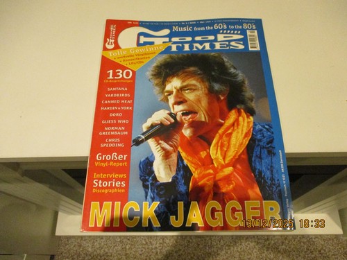 Good times 200 - good,