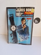 James Bond 007 Secret