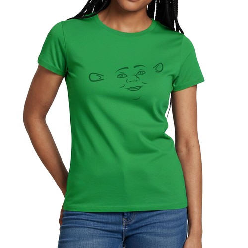 Shrek kostümdesign fiona - shrek,