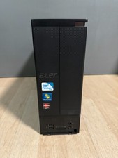 Acer Aspire Office PC | Pentium E6700 | 2GB DDR3 | 250 GB HDD | Windows XP