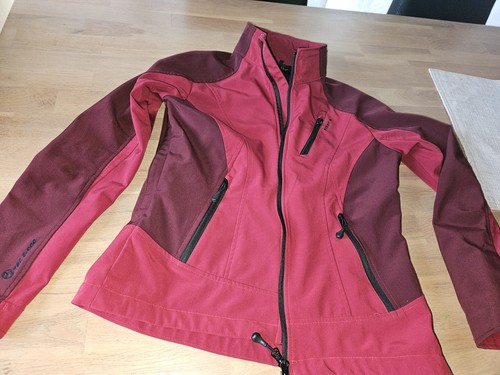 First softshelljacke 38 - first, b