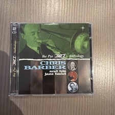 The Pye Jazz Anthology von