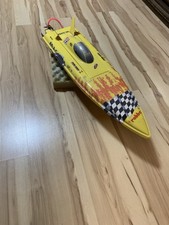 robbe RC Rennboot / Speedboot