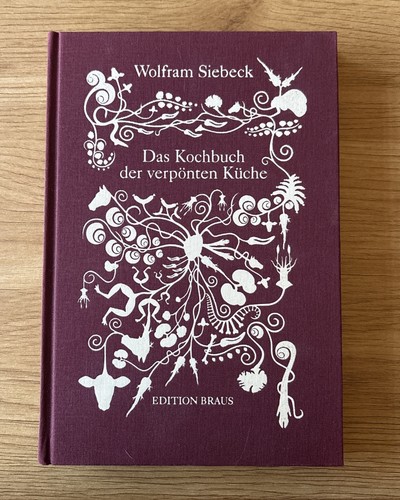 Das kochbuch der - das, verpönten