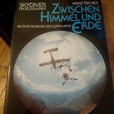ZWISCHEN HIMMEL UND ERDE