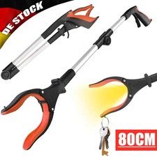 Greifhilfe Greifzange Greifarm