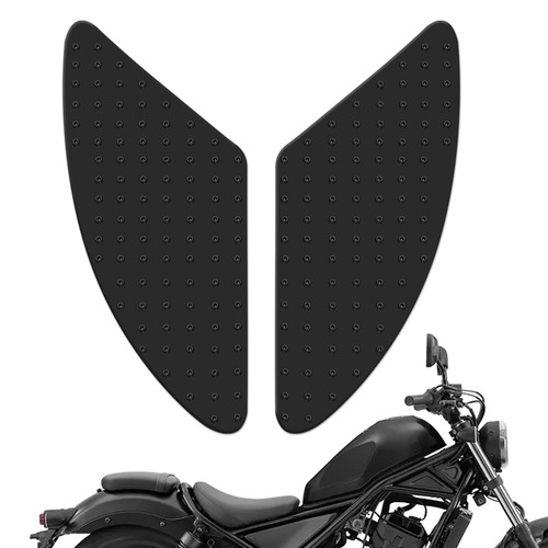 Motorrad tankpad gummi - motorrad,