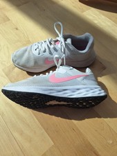 Nike Running Schuh-weiß, 39