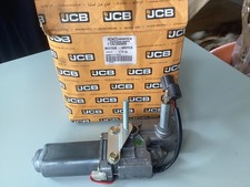 JCB 714/30000 Wischermotor