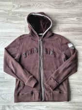 Herren Sweatshirtjacke