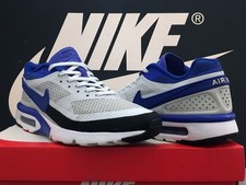 Vintage 2017 Nike Air Max BW Ultra SE UK8 EU42,5 Racer Blue OG Persian 1 95 97 Rare