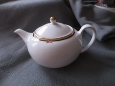 Wedgwood Clio Teekanne 1A nie