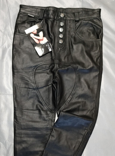 P1062 w34 bockle baggy aniline - w34,