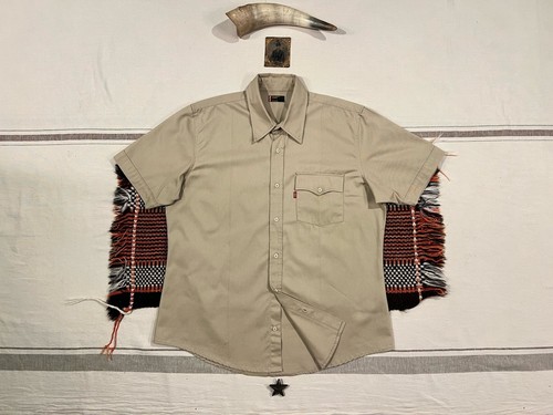 Levi sta prest arbeitshemd - levi's, sta-prest