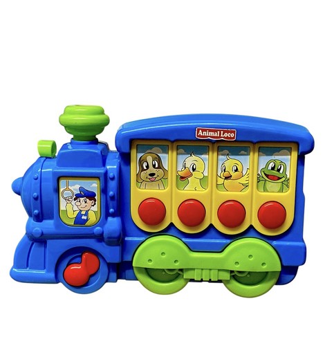 Musikalische baby tier - musikalische, lok