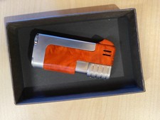 Winjet Feuerzeug  Pfeife