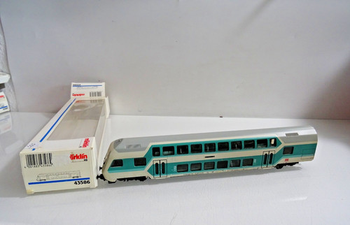 Märklin 43586 - märklin, h0