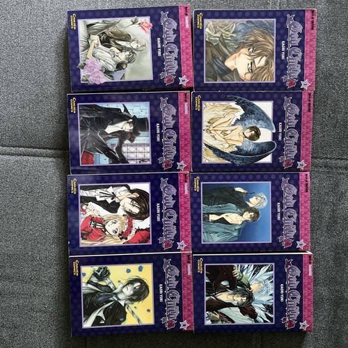 God child manga sammlung - manga, sammlung/